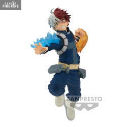 My Hero Academia - Figurine...