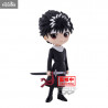 Yu Yu Hakusho - Figure Hiei, Q Posket