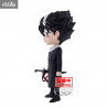 Yu Yu Hakusho - Figure Hiei, Q Posket