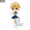 Sailor Moon Cosmos The Movie - Sailor Eternal Neptune or Uranus figure A or B, Q Posket