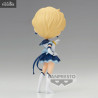 Sailor Moon Cosmos The Movie - Sailor Eternal Neptune or Uranus figure A or B, Q Posket