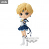 Sailor Moon Cosmos The Movie - Sailor Eternal Neptune or Uranus figure A or B, Q Posket