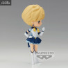 Sailor Moon Cosmos The Movie - Sailor Eternal Neptune or Uranus figure A or B, Q Posket