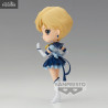 Sailor Moon Cosmos The Movie - Sailor Eternal Neptune or Uranus figure A or B, Q Posket