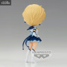 Sailor Moon Cosmos The Movie - Sailor Eternal Neptune or Uranus figure A or B, Q Posket