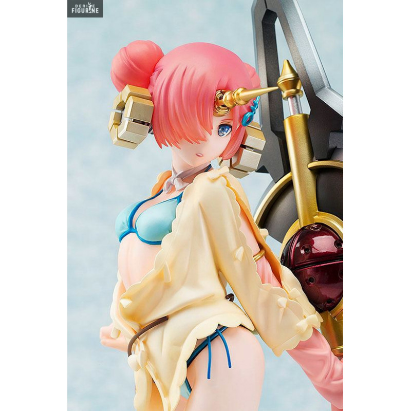 Fate/Grand Order - Figurine Saber Frankenstein
