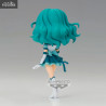 Sailor Moon Cosmos The Movie - Sailor Eternal Neptune or Uranus figure A or B, Q Posket