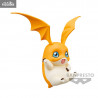 Digimon Adventure - Patamon, Tailmon, Gabumon or Agumon figure, DXF Adventure Archives