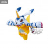 Digimon Adventure - Patamon, Tailmon, Gabumon or Agumon figure, DXF Adventure Archives
