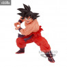 Dragon Ball Z - Vegeta or Son Goku figure, Match Makers