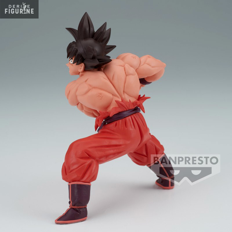 Dragon Ball Z - Figurine...