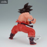 Dragon Ball Z - Vegeta or Son Goku figure, Match Makers