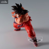Dragon Ball Z - Vegeta or Son Goku figure, Match Makers