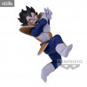 Dragon Ball Z - Vegeta or Son Goku figure, Match Makers
