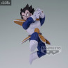 Dragon Ball Z - Vegeta or Son Goku figure, Match Makers