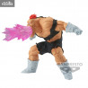 Dragon Ball Z - Figurine Recoome, G×MATERIA