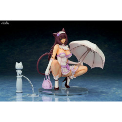 Neko no Wakusei - Figurine...