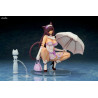 Neko no Wakusei - Holy Water Cat figure