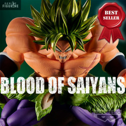 Dragon Ball Super - Broly...