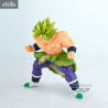 Dragon Ball Super - Figurine Broly, Blood of Saiyans Special XVII