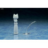 Neko no Wakusei - Holy Water Cat figure