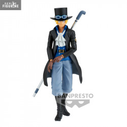 One Piece - Sabo figure,...
