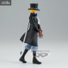 One Piece - Figurine Sabo, The Shukko