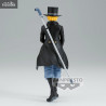 One Piece - Figurine Sabo, The Shukko
