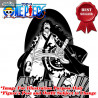 One Piece - Figurine Kozuki Momonosuke, DXF Grandline Series Extra