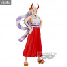 One Piece - Figurine Yamato, King Of Artist