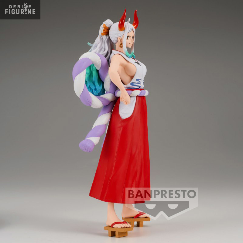 One Piece - Figurine...