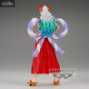 One Piece - Figurine Yamato, King Of Artist
