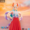 One Piece - Figurine Yamato, King Of Artist