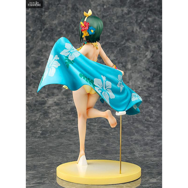 The Idolmaster - Figurine...