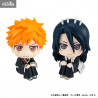 Bleach Thousand-Year Blood War - Figurine Ichigo Kurosaki, Byakuya Kuchiki ou Les deux, Look Up