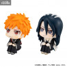 Bleach Thousand-Year Blood War - Figurine Ichigo Kurosaki, Byakuya Kuchiki ou Les deux, Look Up