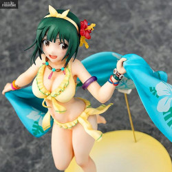The Idolmaster - Figurine...