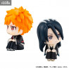 Bleach Thousand-Year Blood War - Figurine Ichigo Kurosaki, Byakuya Kuchiki ou Les deux, Look Up