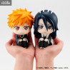 Bleach Thousand-Year Blood War - Figurine Ichigo Kurosaki, Byakuya Kuchiki ou Les deux, Look Up