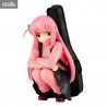 Bocchi the Rock! - Melty Princess Hitori-Chan figure, Palm Size