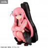 Bocchi the Rock! - Figurine Melty Princess Hitori-Chan, Palm Size