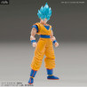 Dragon Ball Super - Figure of your choice Super Saiyen God, Goku or Vegeta, Figure-Rise
