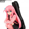 Bocchi the Rock! - Melty Princess Hitori-Chan figure, Palm Size