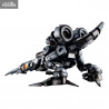 Digimon World - Machinedramon figure, G.E.M. Series