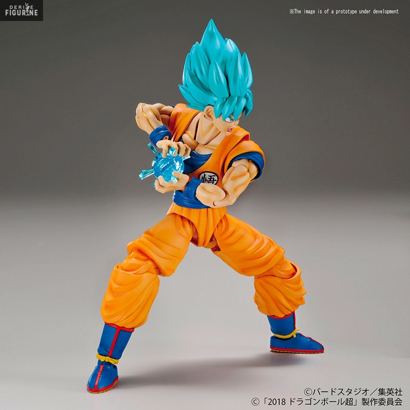 Dragon Ball Super - Figure...