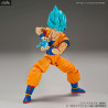 Dragon Ball Super - Figure of your choice Super Saiyen God, Goku or Vegeta, Figure-Rise