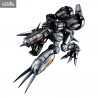 Digimon World - Machinedramon figure, G.E.M. Series
