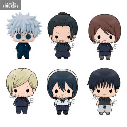 Jujutsu Kaisen - Random...