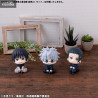 Jujutsu Kaisen - Toji Fushiguro figure, Look Up