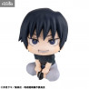 Jujutsu Kaisen - Toji Fushiguro figure, Look Up